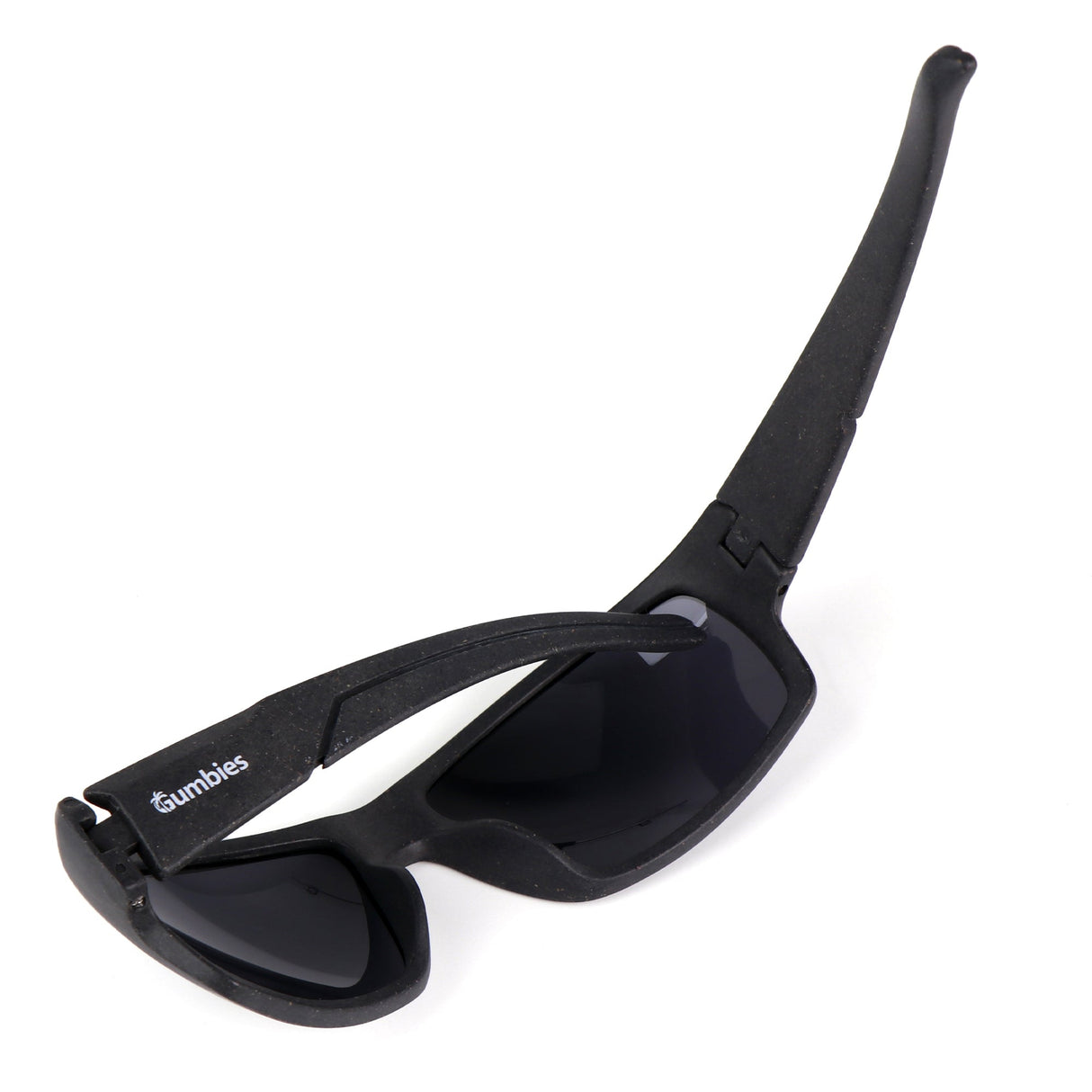 Gumbies Daintree Sunglasses - Shadow alternate view 8