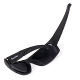 Gumbies Daintree Sunglasses - Shadow alternate view 8