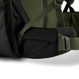 Kelty Redwing 50 Rucksack - Black