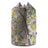 Jack Pyke Decoy Bag 120L in Evo Camo from the front on white background