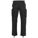 Highlander Delta Trousers Black | Task Outdoor