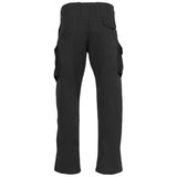 Highlander Delta Trousers Black | Task Outdoor