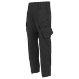 Highlander Delta Trousers Black | Task Outdoor