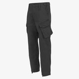 Highlander Delta Trousers Black | Task Outdoor