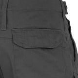 Highlander Delta Trousers Black | Task Outdoor