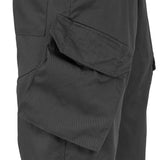 Highlander Delta Trousers Black | Task Outdoor