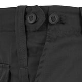 Highlander Delta Trousers Black | Task Outdoor