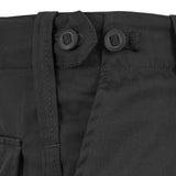 Highlander Delta Trousers Black | Task Outdoor