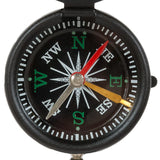 Highlander Deluxe Pocket Compass | Task Outdoor