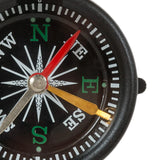 Highlander Deluxe Pocket Compass | Task Outdoor