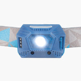 Highlander Deneb Sensor Rechargeable Head Torch on white background