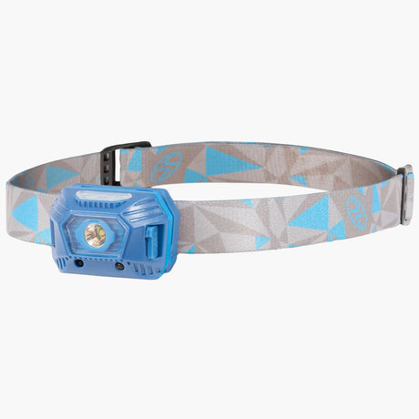 Highlander Deneb Sensor Rechargeable Head Torch on white background
