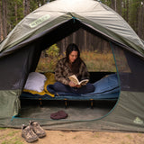 Kelty Daydreamer 4P Blackout Tent alternate view 2