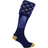 Jack Pyke Diamond Shooting Socks Blue | Task Outdoor