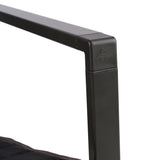 Kelty Rad-Arondack Chair - Black Fern