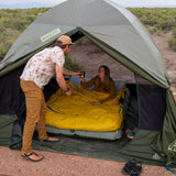 Kelty Daydreamer 6P Blackout Tent alternate view 8