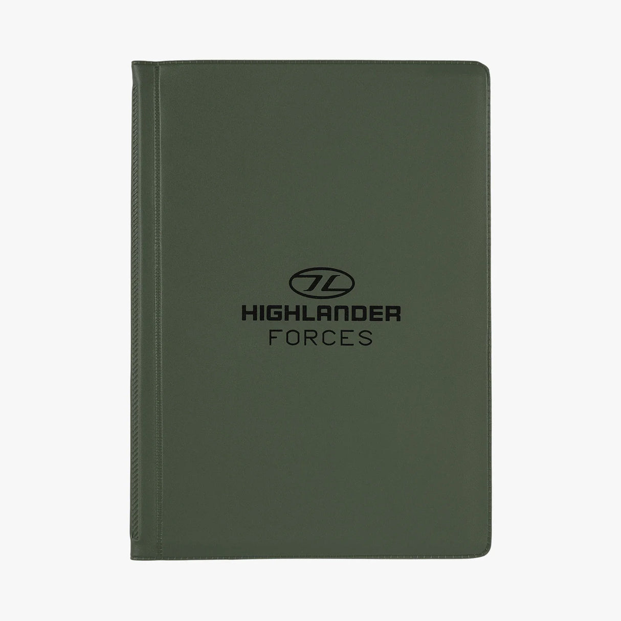 Highlander Nyrex Document Folder A5 | Task Outdoor