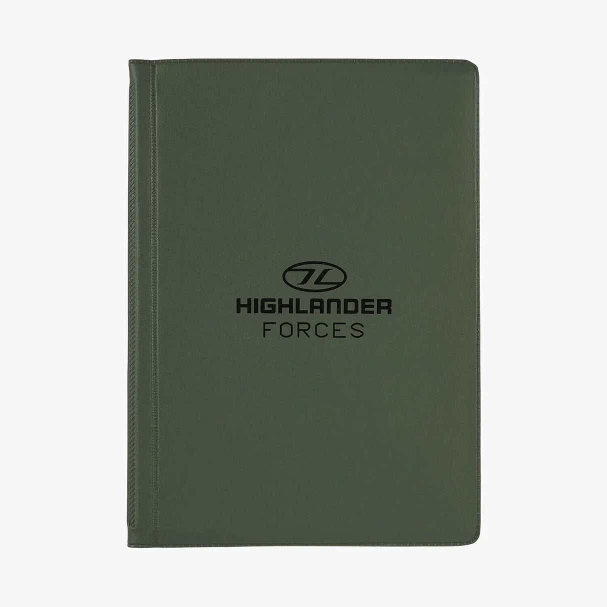 Highlander Nyrex Document Folder A5 | Task Outdoor