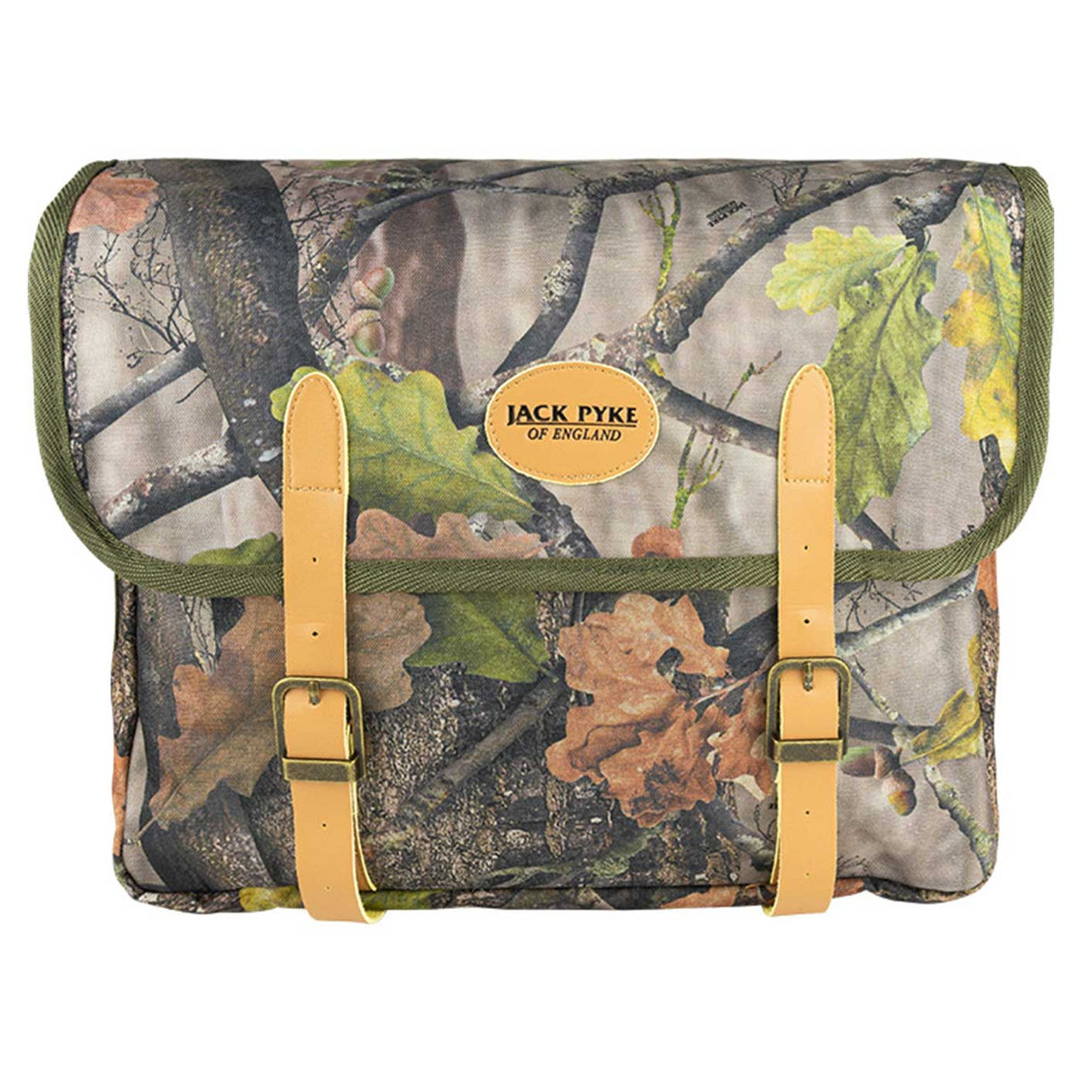 Jack Pyke Dog Bag Evo Camo | Task Outdoor