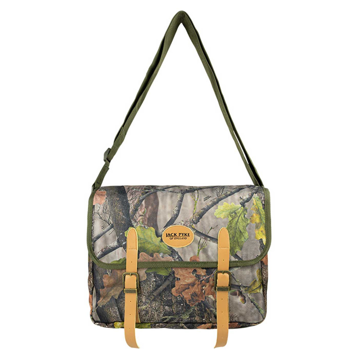 Jack Pyke Dog Bag Evo Camo | Task Outdoor