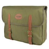 Jack Pyke Dog Bag Olive Green | Task Outdoor