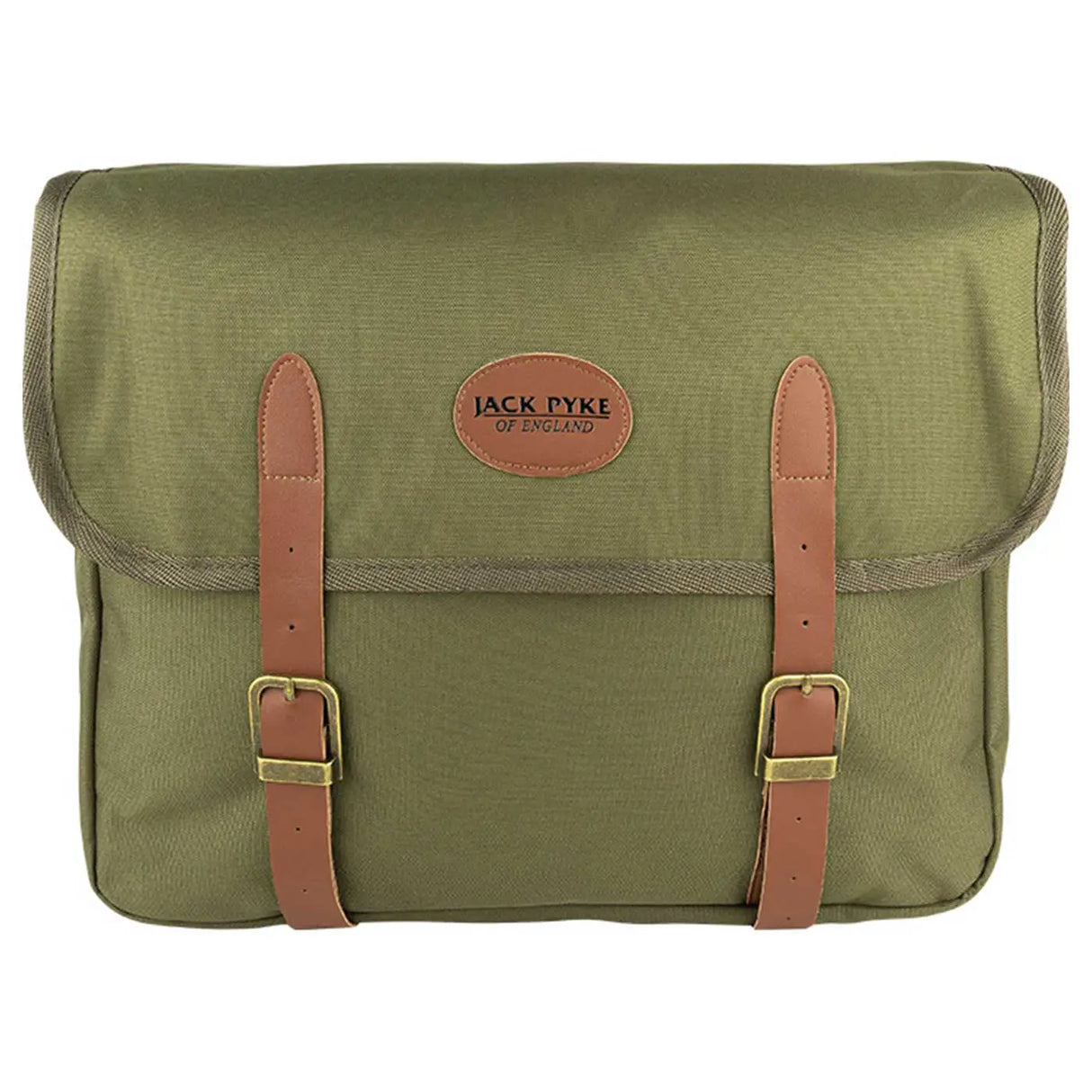 Jack Pyke Dog Bag Olive Green | Task Outdoor