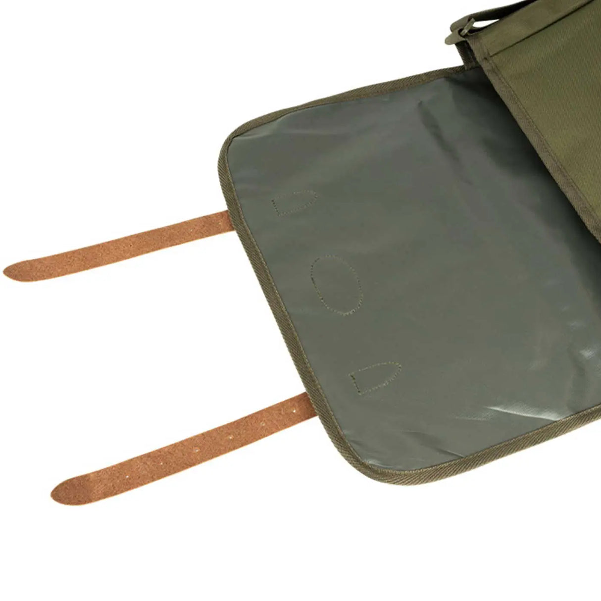 Jack Pyke Dog Bag Olive Green | Task Outdoor