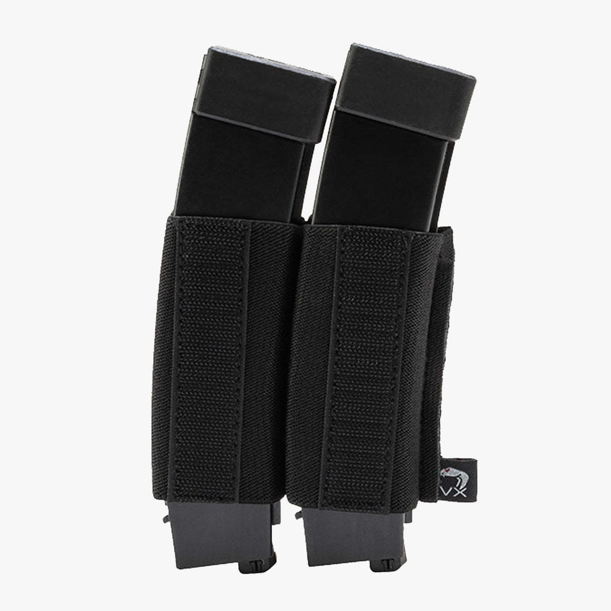 Viper VX Double SMG Mag Sleeve Black | Task Outdoor