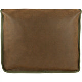 Jack Pyke Doutex Dog Bag - Brown rear panel