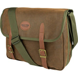 Jack Pyke Doutex Dog Bag - Brown colourway front