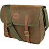 Jack Pyke Doutex Dog Bag - Brown colourway front