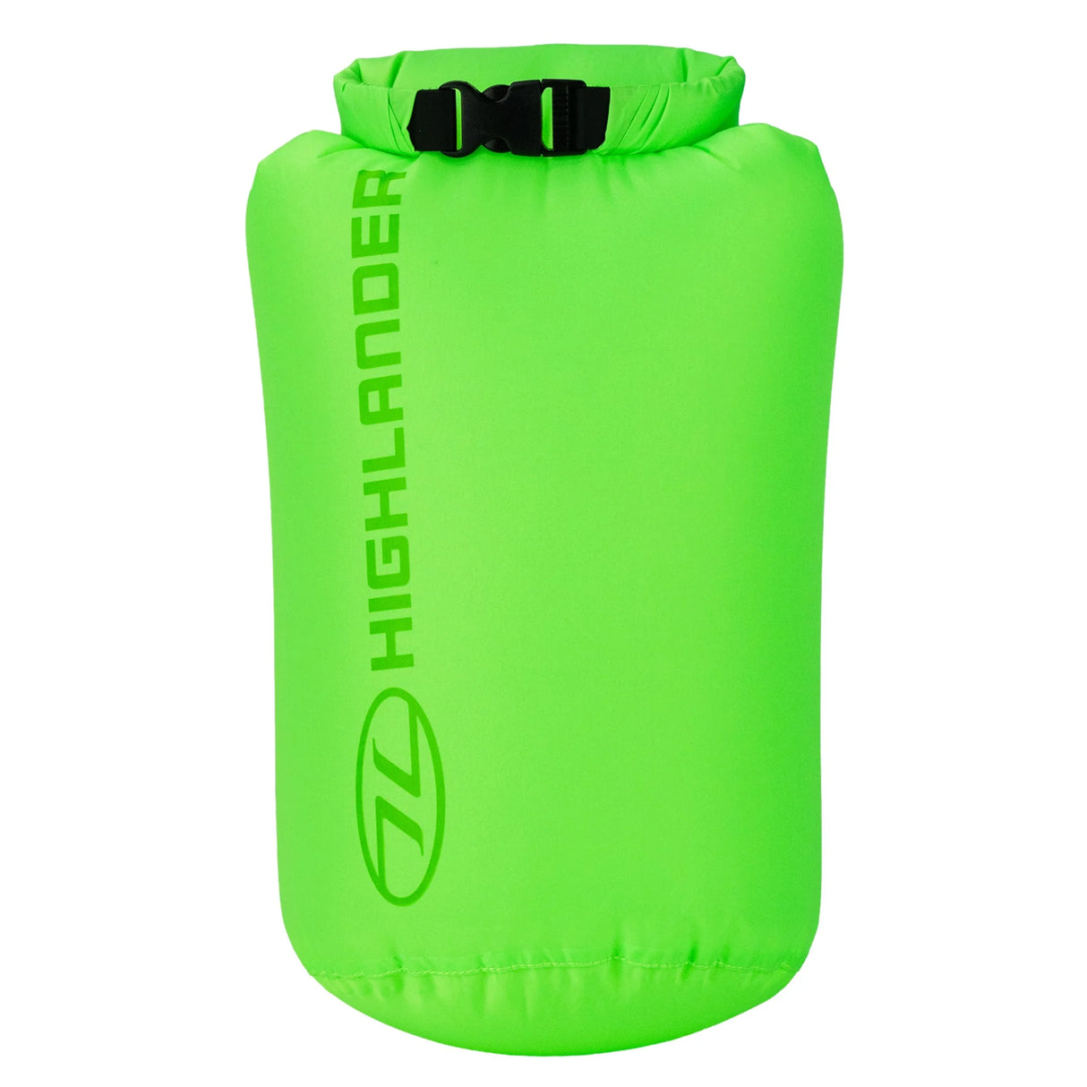 Highlander X-Lite Dry Bag Set on white background