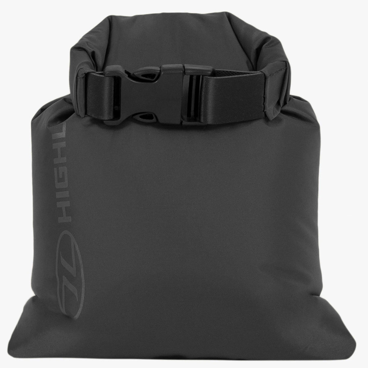 Highlander Dry Sack Pouch Black | Waterproof Bags and Liners