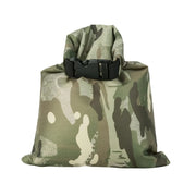 Highlander Lightweight Waterproof Dry Bag - HMTC - 1L on white background