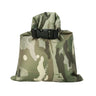 Highlander Lightweight Waterproof Dry Bag - HMTC - 1L on white background