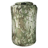 Highlander Lightweight Waterproof Dry Bag - HMTC - 40L on white background