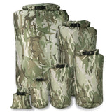 Highlander Lightweight Waterproof Dry Bag - HMTC - all on white background