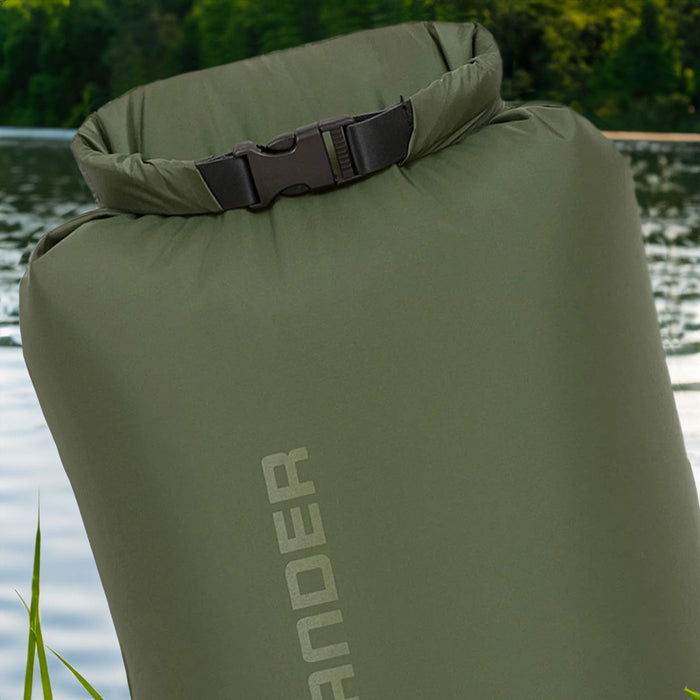 Highlander Dry Sack Pouch Roll Top | Task Outdoor