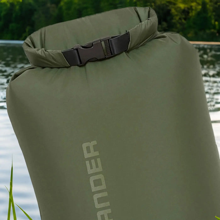 Highlander Dry Sack Pouch Roll Top Closure | Task Outdoor