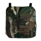 Highlander Duck's Back Rucksack Cover HMTC Packed | Task Outdoor