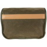 Jack Pyke Duotex Cartridge Bag - Green rear panel