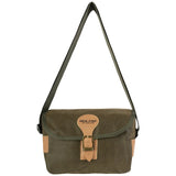 Jack Pyke Duotex Cartridge Bag - Green colourway front
