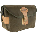Jack Pyke Duotex Cartridge Bag - Green side profile