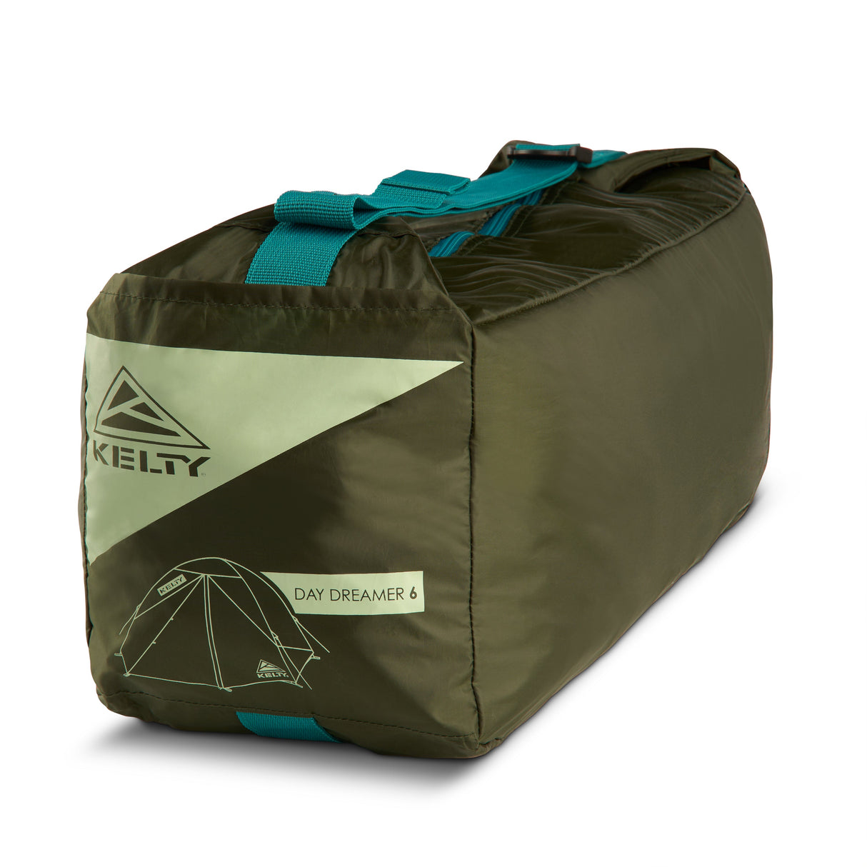 Kelty Daydreamer 6P Blackout Tent