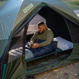 Kelty Lowdown Camp Cot Bed