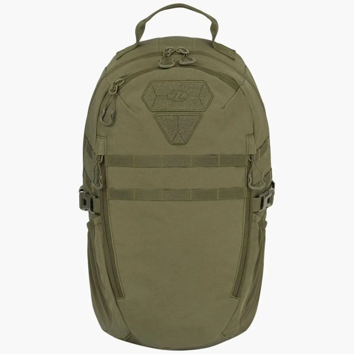 Highlander Eagle 1 Rucksack Olive Green | Task Outdoor