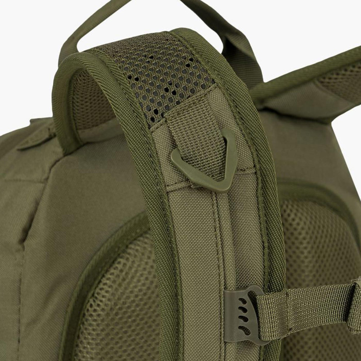 Highlander Eagle 1 Rucksack Olive Green | Task Outdoor