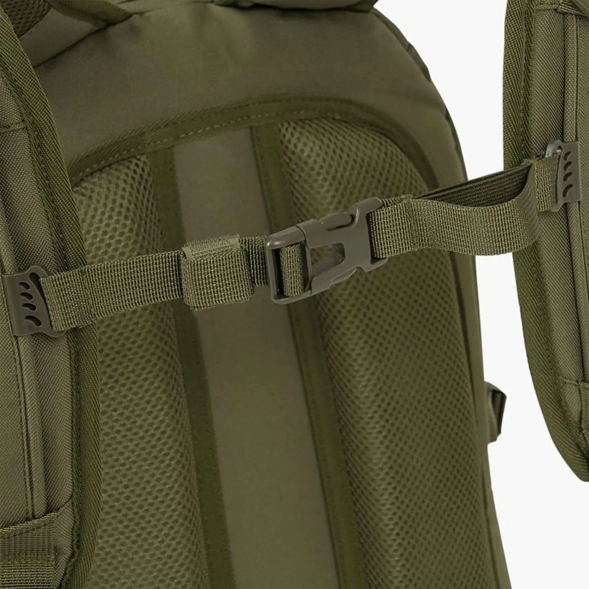 Highlander Eagle 1 Rucksack Olive Green | Task Outdoor