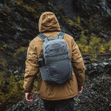 Highlander Eagle 1 Rucksack in grey for hiking, trekking, outdoor