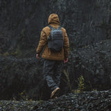 Highlander Eagle 1 Rucksack in grey for adventure, exploring